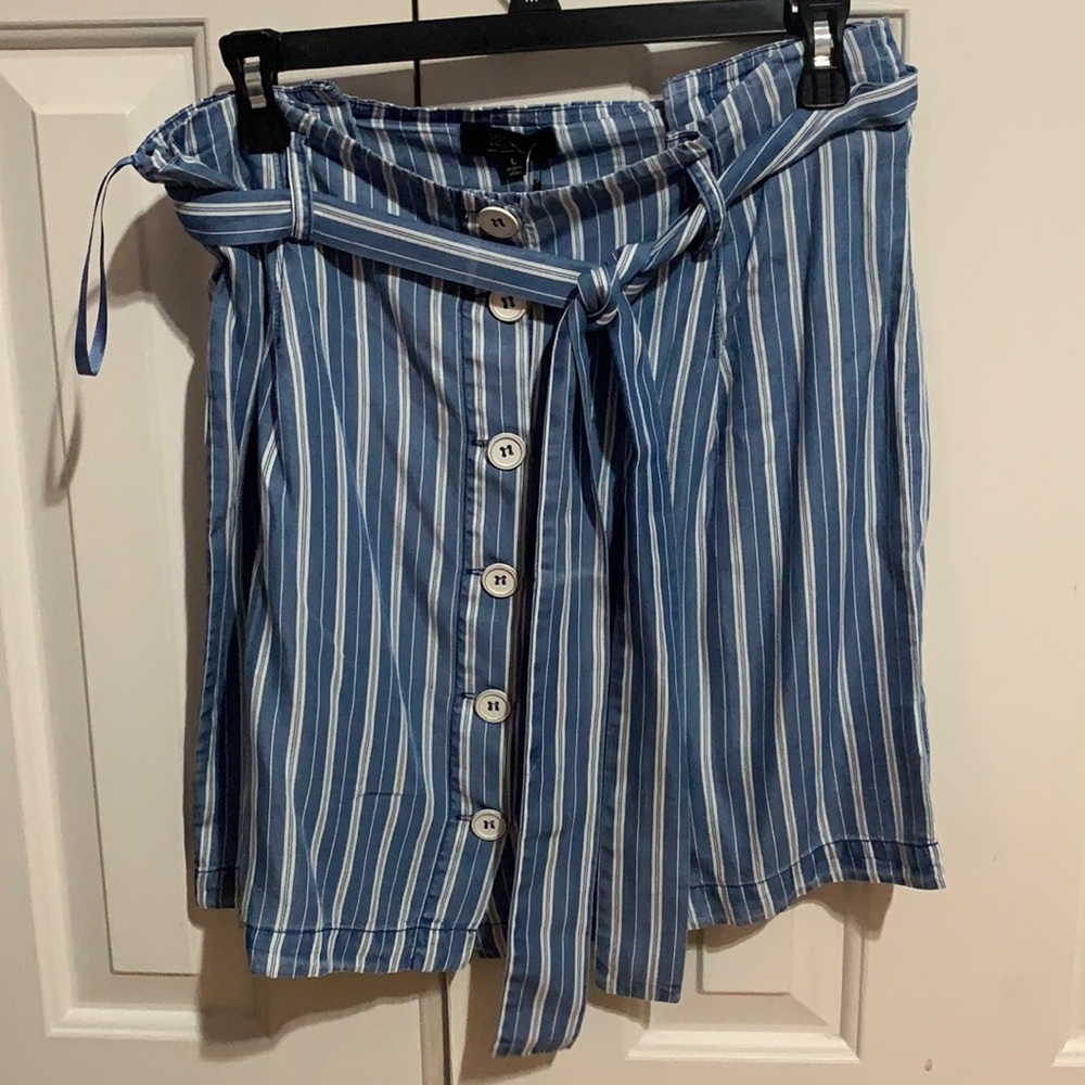 Adeline Clothing Boutique Skirt